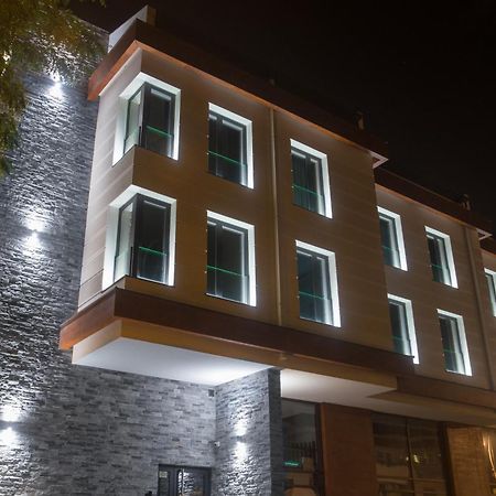 Benvenuti Apartments Beograd Bagian luar foto