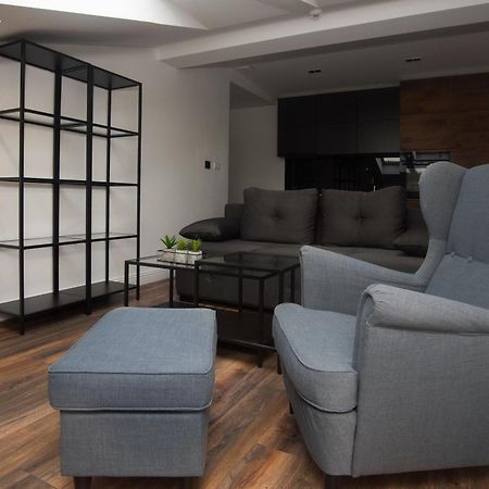 Benvenuti Apartments Beograd Bagian luar foto