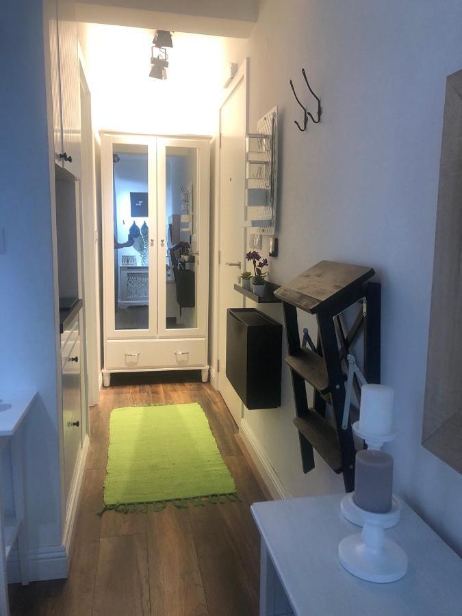 Benvenuti Apartments Beograd Bagian luar foto