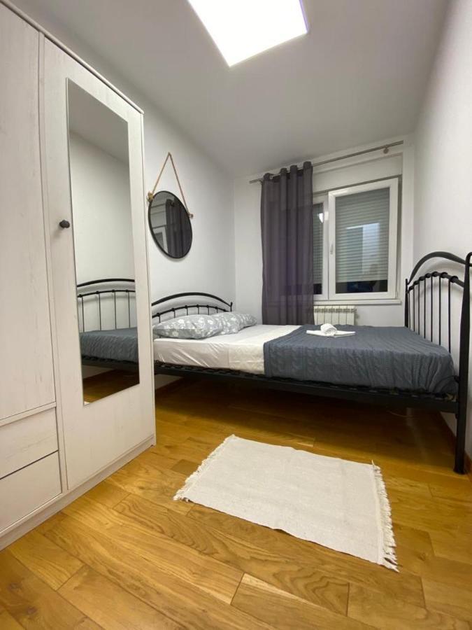 Benvenuti Apartments Beograd Bagian luar foto