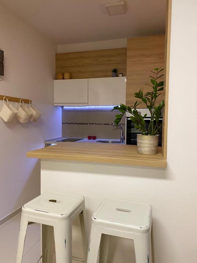 Benvenuti Apartments Beograd Bagian luar foto