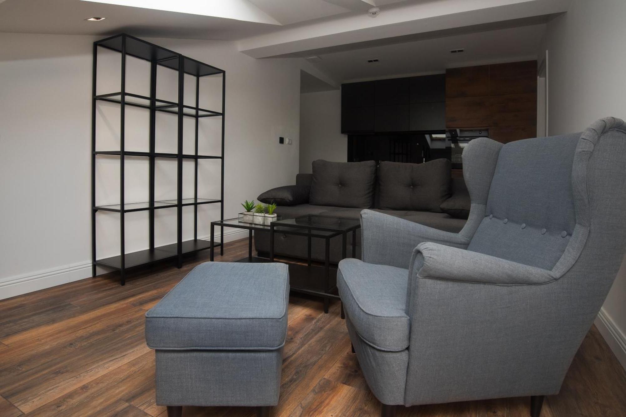 Benvenuti Apartments Beograd Bagian luar foto