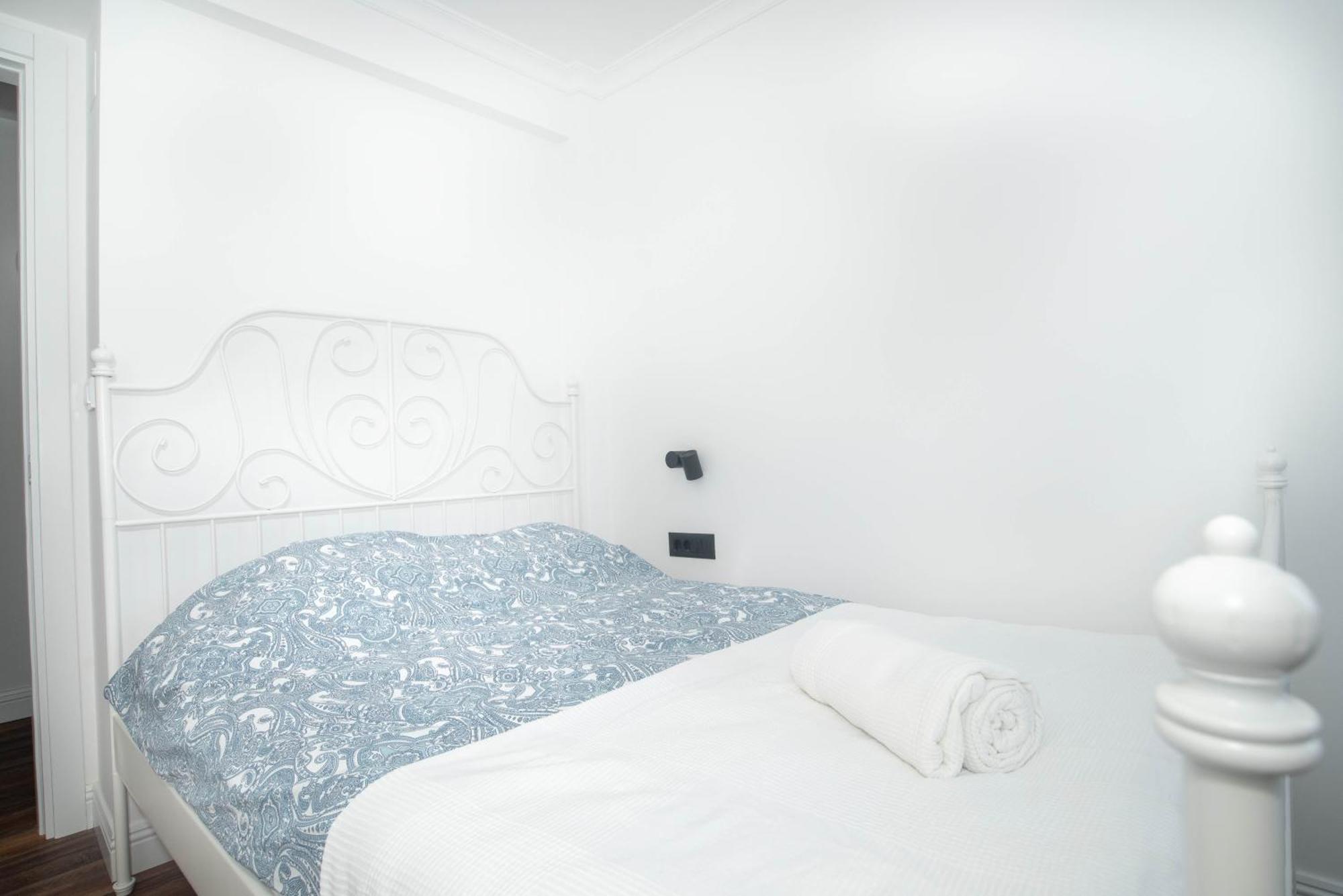 Benvenuti Apartments Beograd Bagian luar foto