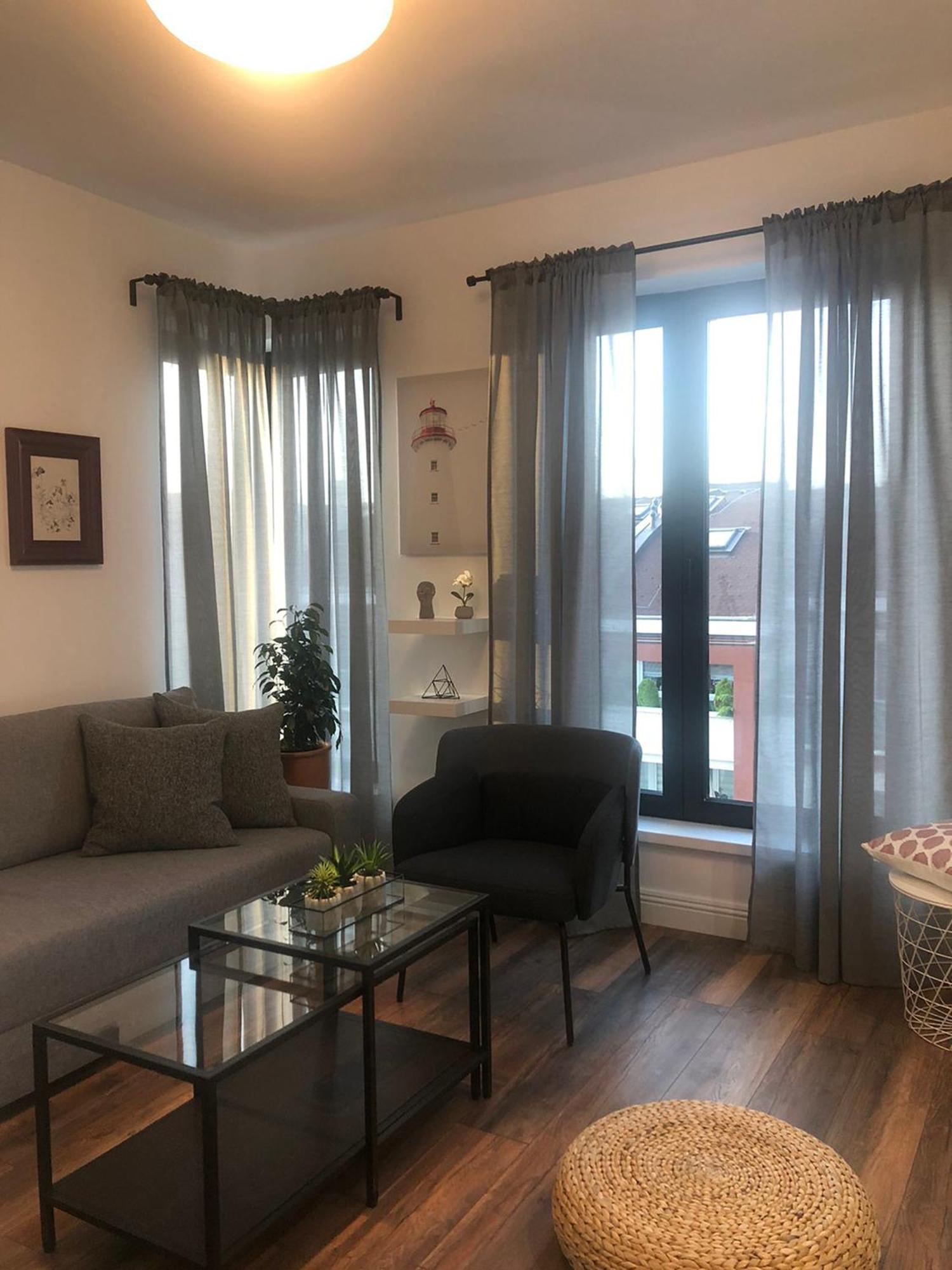 Benvenuti Apartments Beograd Bagian luar foto