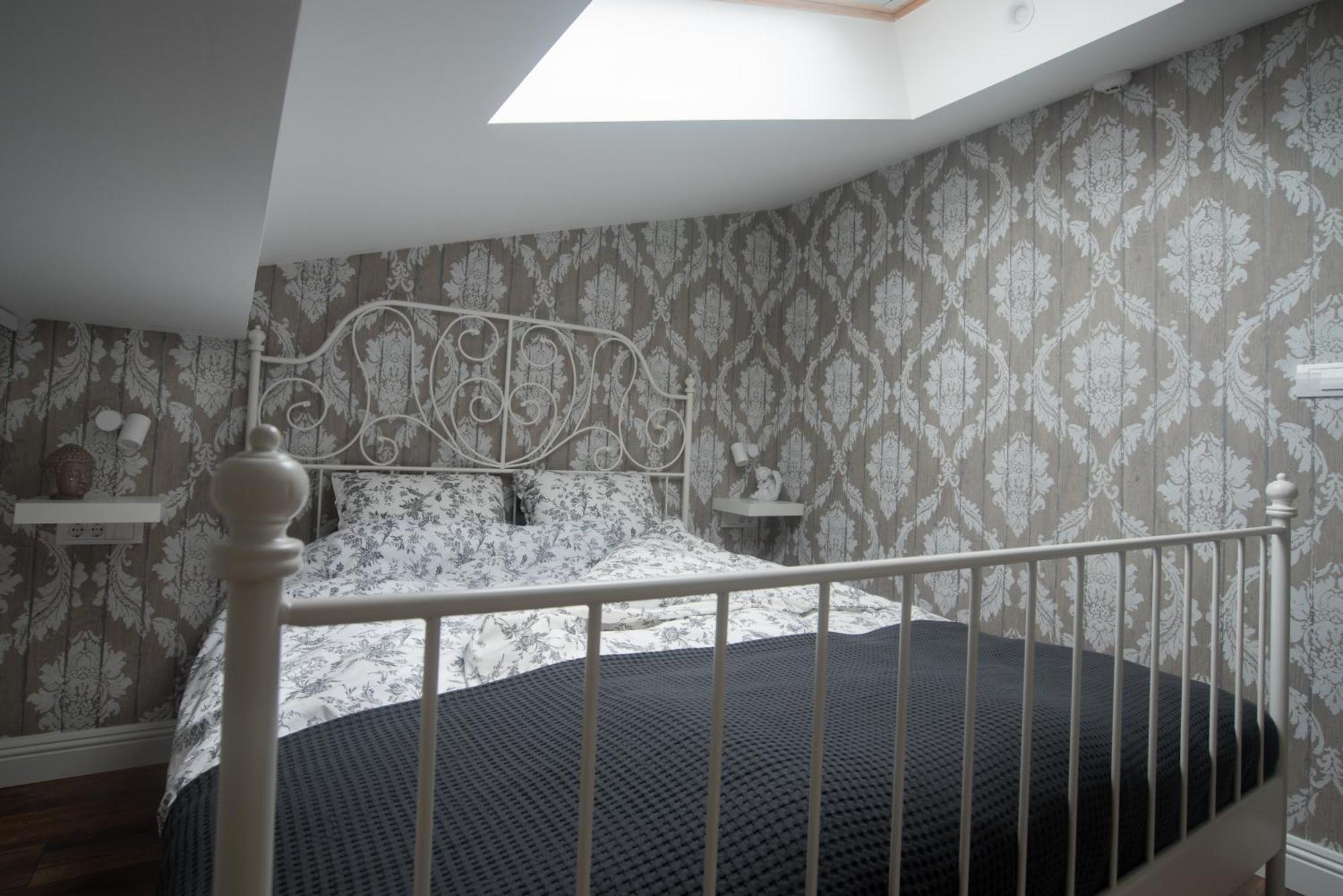 Benvenuti Apartments Beograd Bagian luar foto
