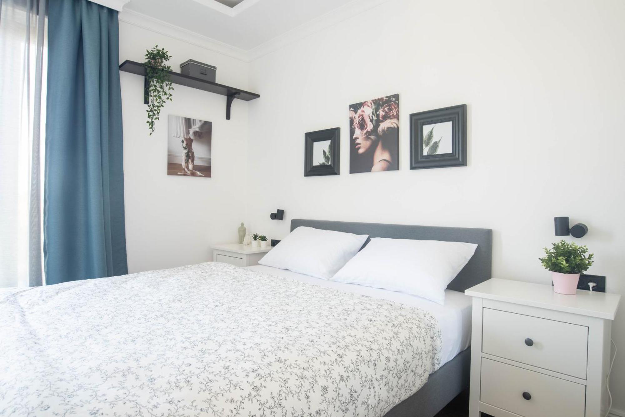 Benvenuti Apartments Beograd Bagian luar foto